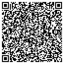QR code with D R C Inc contacts