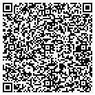 QR code with D R Hill Construction Inc contacts