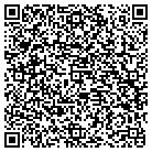 QR code with Hidden Creek Stables contacts
