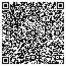QR code with The Balcony Breakfast Cafe contacts