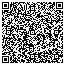 QR code with The Mediterranean contacts