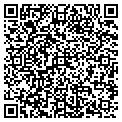 QR code with Jenna L Ward contacts