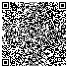 QR code with Reinbows End Equestrian Center contacts