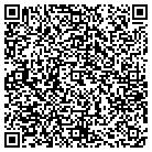 QR code with Riverside Frame & Gallery contacts
