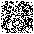QR code with D & T Custom T Shirts contacts