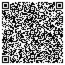 QR code with Three Oaks Arabian contacts