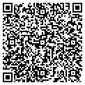 QR code with Geoffrey Beene contacts