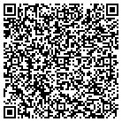 QR code with Fall Creek Falls Riding Stable contacts