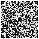 QR code with Mad Hatter contacts