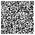 QR code with Del contacts