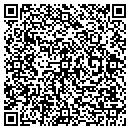 QR code with Hunters Edge Stables contacts