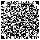 QR code with Hunters Edge Stables contacts