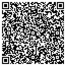 QR code with D N C Lanndscapes contacts