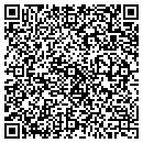 QR code with Rafferty's Inc contacts