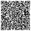 QR code with Pyrostarters contacts