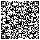 QR code with Rainbow contacts