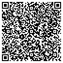 QR code with Rainbow Apparel contacts