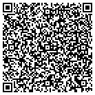 QR code with Orchard Cove Stables contacts