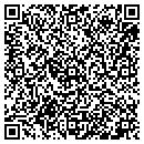 QR code with Rabbit Horse Service contacts
