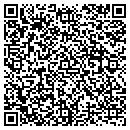 QR code with The Finishing Touch contacts