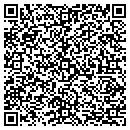 QR code with A Plus Landscaping Inc contacts