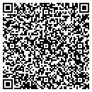 QR code with Hearth Restaurant contacts
