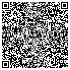 QR code with Ware Branch Stables & Tack Shop contacts