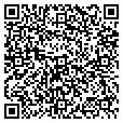 QR code with B W R contacts