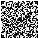 QR code with Agroscapes contacts