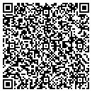 QR code with Hawk Custom Woodworks contacts