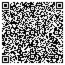 QR code with T-Shirts & More contacts