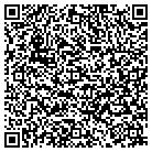 QR code with The Corner House Restaurant LLC contacts