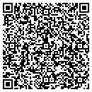 QR code with C T S Construction contacts