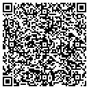 QR code with C T S Construction contacts