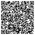 QR code with Its Sew Sherry contacts