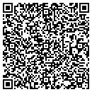 QR code with Hgh CO contacts
