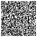 QR code with Golden Gaits contacts