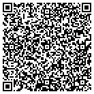 QR code with Hiawassee-Young Harris Apts contacts