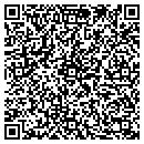 QR code with Hiram Properties contacts