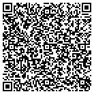 QR code with Mc Cain Screen Printing contacts