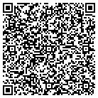 QR code with James & James Enterprises LLC contacts