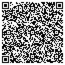 QR code with Hildreth Farms contacts