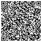 QR code with Hunter's Creek Stable contacts