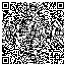 QR code with K & G Properties LLC contacts