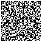 QR code with Advanced Horticultural Sltns contacts
