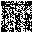 QR code with RDM Pilot & Guide LTD contacts