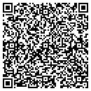QR code with Head Waters contacts