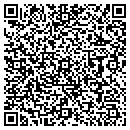 QR code with Trashbiscuit contacts