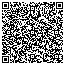 QR code with Hudson Group contacts