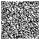 QR code with I C I Consulting Ltd contacts